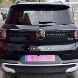 Citroen C3 Aircross 1.2 Hybride 145ch MAX e-DCS6 Plon&eacute;our-Lanvern