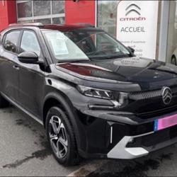 Citroen C3 Aircross 1.2 Hybride 145ch MAX e-DCS6 Pont-l'Abb&eacute;