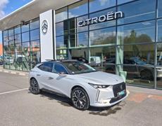 DS DS4 Quimper