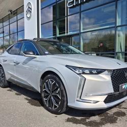 DS DS4 E-TENSE 225ch Op&eacute;ra / TOIT OUVRANT / HIFI FOCAL Quimper