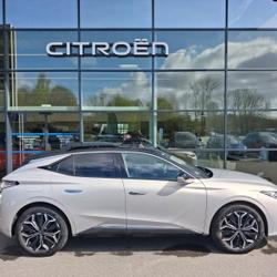 DS DS4 E-TENSE 225ch Op&eacute;ra / TOIT OUVRANT / HIFI FOCAL Quimper
