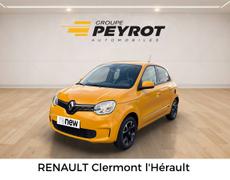 Renault Twingo - Twingo III SCe 75 Le coq sportif - 8 299 €