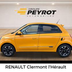 Renault Twingo 3 Twingo III SCe 75 Le coq sportif Clermont-l'H&eacute;rault