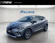 Renault Captur Saint-Astier