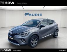 Renault Captur Saint-Astier