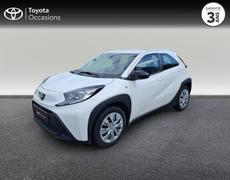 Toyota Aygo X Vernouillet