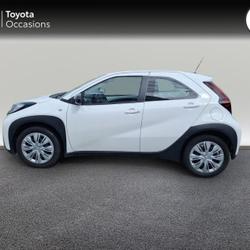 Toyota Aygo X 1.0 VVT-i 72ch Dynamic S-CVT Vernouillet