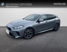 BMW Serie 1 Cherbourg-en-Cotentin