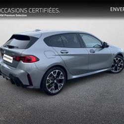 BMW Serie 1 120A 170ch M Sport DKG7 Cherbourg-en-Cotentin