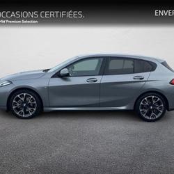 BMW Serie 1 120A 170ch M Sport DKG7 Cherbourg-en-Cotentin