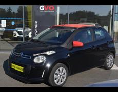 Citroen C1 Distré