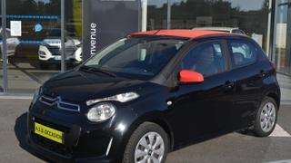 Citroen C1  - Feel - photo 0