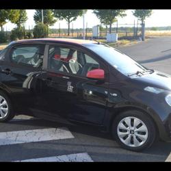 Citroen C1 Airscape VTi 68 Feel 5p Distr&eacute;
