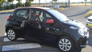 Citroen C1  - Feel - photo 1