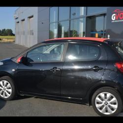 Citroen C1 Airscape VTi 68 Feel 5p Distr&eacute;