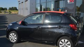 Citroen C1  - Feel - photo 2
