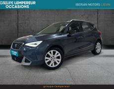 Seat Arona Liévin