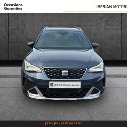 Seat Arona 1.0 TSI 95ch Xperience Li&eacute;vin