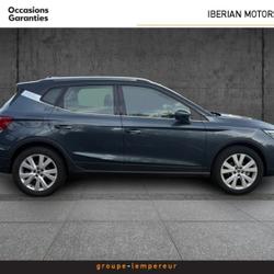 Seat Arona 1.0 TSI 95ch Xperience Li&eacute;vin