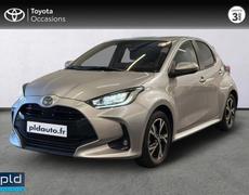 Toyota Yaris Pertuis
