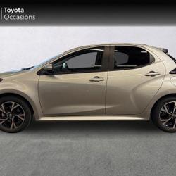 Toyota Yaris 116h Design 5p MY25 Pertuis