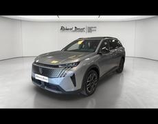 Peugeot 5008 Villeurbanne