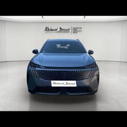 Peugeot 5008 Hybrid 145ch Allure Business e-DCS6 Villeurbanne