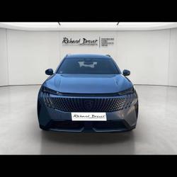 Peugeot 5008 5008 Hybrid 145 ch e-DCS6 Allure Business Villeurbanne