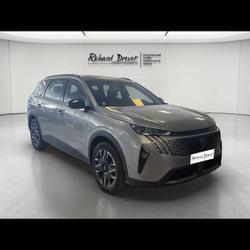 Peugeot 5008 5008 Hybrid 145 ch e-DCS6 Allure Business Villeurbanne