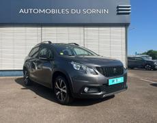 Peugeot 2008 Saint-Nizier-sous-Charlieu
