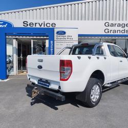 Ford Ranger 2.2 TDCI 150ch 4x4 Dives-sur-Mer