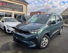 Peugeot Rifter (2) 1.5 XL DIESEL 130 ALLURE BUSINESS AUTOMATIQUE 5PL