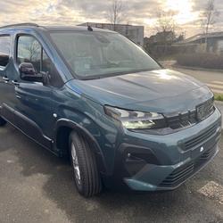 Peugeot Rifter (2) 1.5 XL DIESEL 130 ALLURE BUSINESS AUTOMATIQUE 5PL Acign&eacute;
