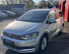 Volkswagen Touran Plonéour-Lanvern
