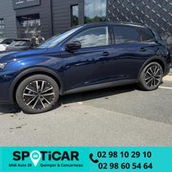 DS DS7 1.5 BlueHDi 130 Etoile / TOIT OUVRANT / HIFI FOCAL / COFFRE MOTORISE Concarneau