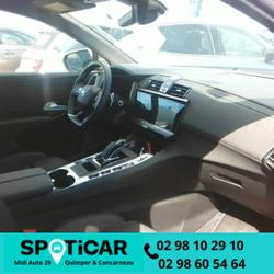 DS DS7 1.5 BlueHDi 130 Etoile / TOIT OUVRANT / HIFI FOCAL / COFFRE MOTORISE Concarneau