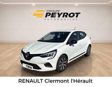 Renault Clio 5 Clermont-l'Hérault
