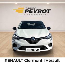 Renault Clio 5 Clio TCe 90 Equilibre Clermont-l'H&eacute;rault