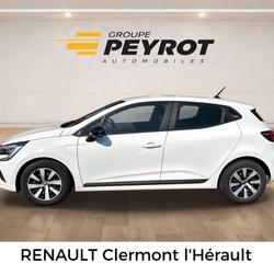 Renault Clio 5 Clio TCe 90 Equilibre Clermont-l'H&eacute;rault