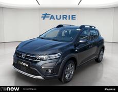 Dacia Sandero Trélissac