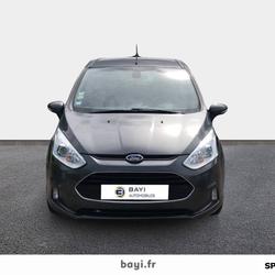 Ford B Max B-MAX 1.5 TDCi 95 S&S Titanium &Eacute;vreux