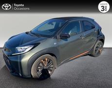 Toyota Aygo X Vernouillet