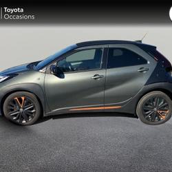 Toyota Aygo X 1.0 VVT-i 72ch Air Limited S-CVT Vernouillet