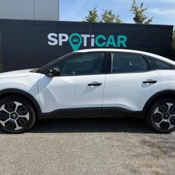 Citroen C4 societe 1.5 BlueHDi 130ch Feel Nav Business R EAT8 Ch&acirc;teaulin