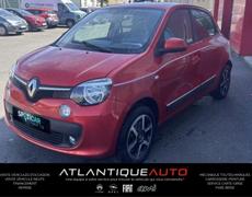 Renault Twingo 3 Pont-l'Abbé