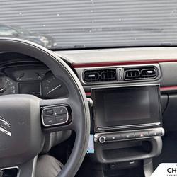 Citroen C3 C3 PureTech 83 S&S BVM5 C-Series Beaune