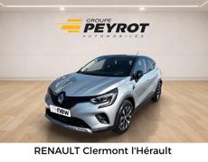 Renault Captur Clermont-l'Hérault
