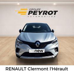 Renault Captur Captur E-Tech full hybrid 145 Evolution Clermont-l'H&eacute;rault