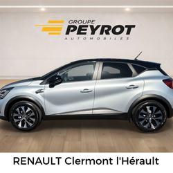 Renault Captur Captur E-Tech full hybrid 145 Evolution Clermont-l'H&eacute;rault
