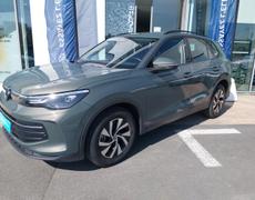 Volkswagen Tiguan Bergerac